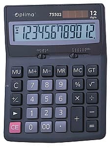 Calculator de masa Optima O75503