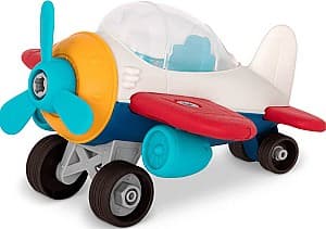 Самолет игрушка Battat Wonder Wheels BT1012Z