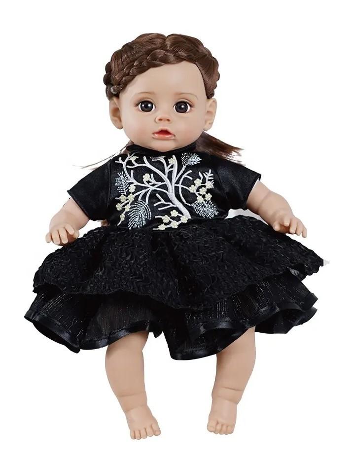 Papusa Sennby Baby ER331C