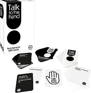 Настольная игра As Kids Talk To The Hand 1040-23247