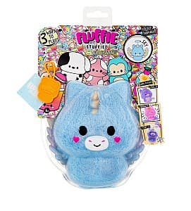 Игрушка антистрес Fluffie Stuffiez Конь Пегас (511823)