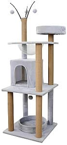 Когтеточка для кошек Cat Tree 523 Grey