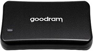 Внешний SSD Goodram HX200 500GB