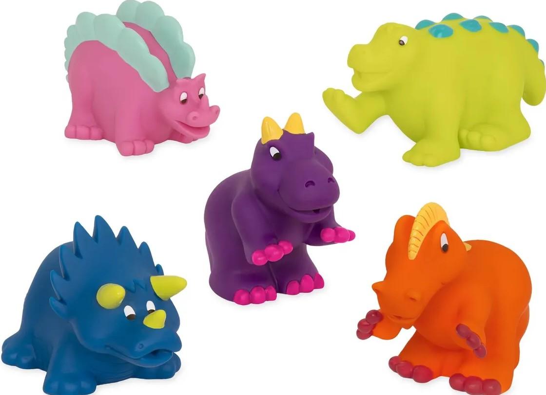 Игрушка для купания Battat BT2604Z