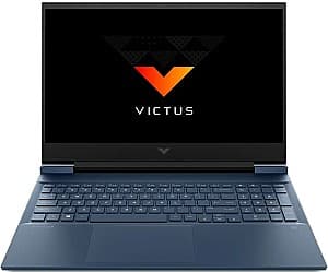 Laptop HP Victus 16 Performance Blue 16.1"