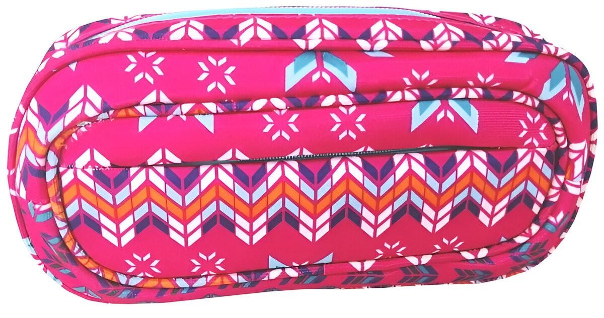 Пенал Daco PE653RZ