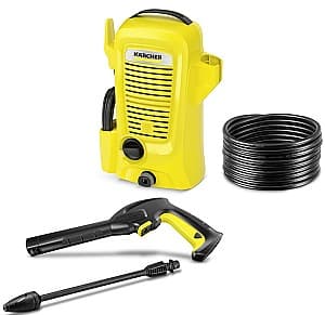 Мойка высокого давления KARCHER K 2 Universal Edition