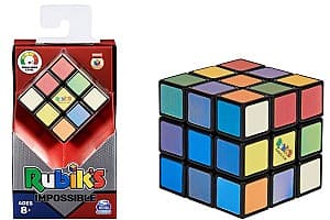  Rubik's 3X3 IMPOSSIBLE 41963