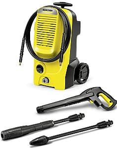 Мойка высокого давления KARCHER K 5 Classic 1.950-700.0