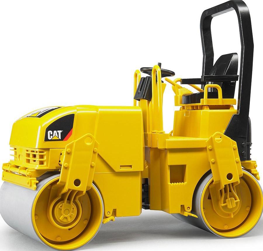 Спецтехника Bruder CAT 2433