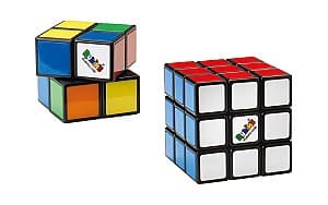  Rubik's 3X3+2X2 41998