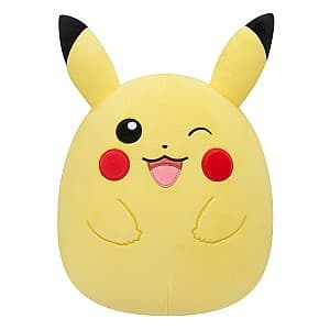 Jucarie de plus Squishmallows Pokemon, 2 tipuri (SQPK00190)