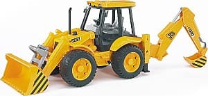  Bruder JCB 4CX Backhoe 2428