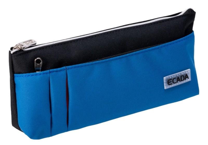 Пенал Ecada 78644A
