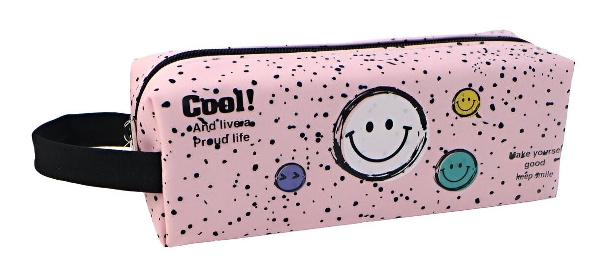 Пенал Ecada 786007