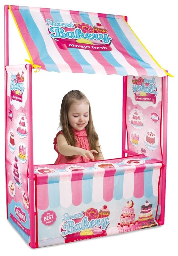 Палатка для детей VLM Выпечка 995-7054B