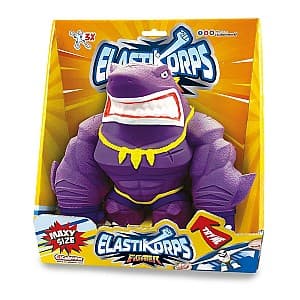 Фигурка персонаж Elastikorps MShark-PURPLE