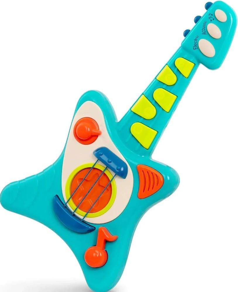 Jucarie muzicala Battat BT2679Z