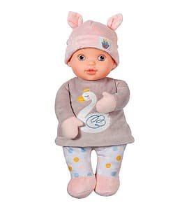 Кукла Baby Annabell Малыш 710715