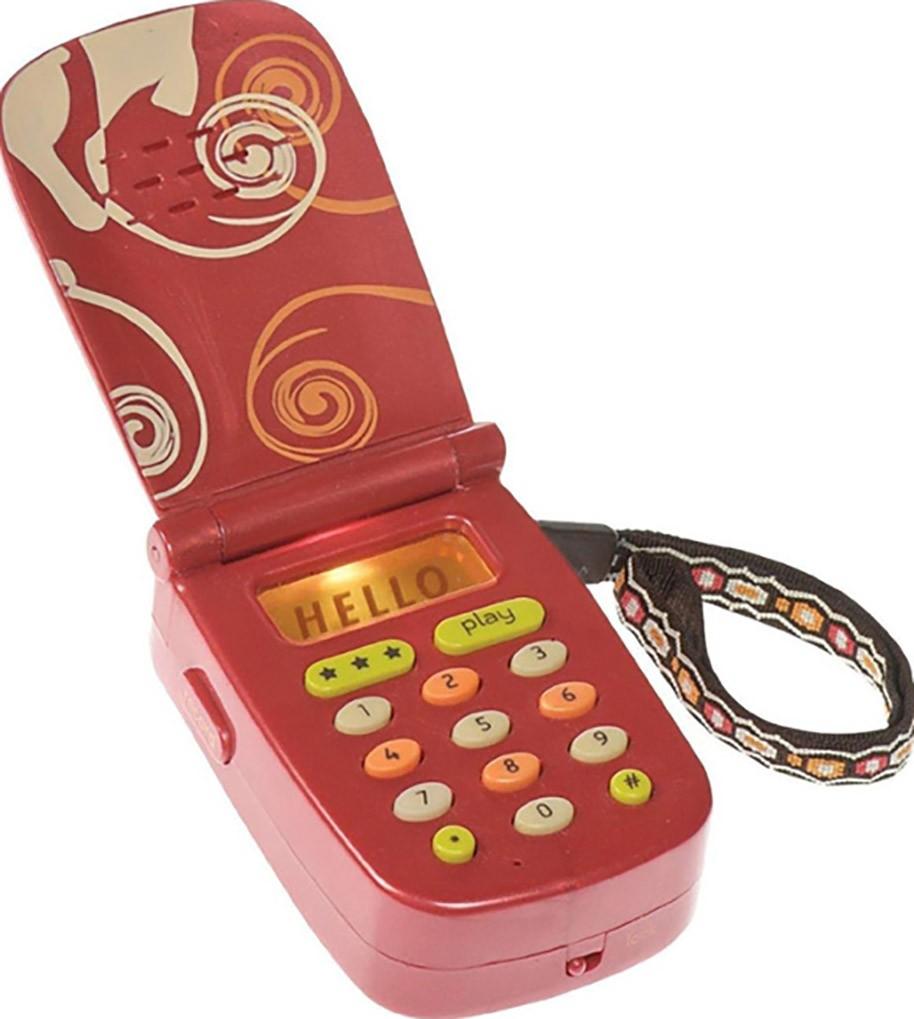 Jucarie interactiva Battat BX1177Z