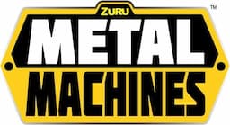 Metal Machines