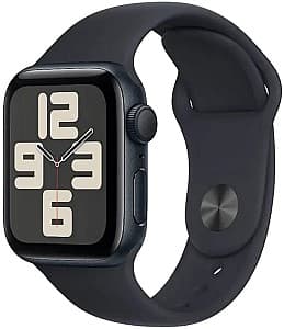 Ceas inteligent Apple Watch SE 2 44mm Midnight