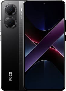 Telefon mobil Xiaomi POCO X7 Pro 8/256GB Black