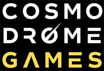 Cosmodrome Games