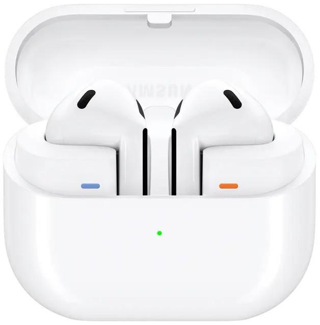 Casti Samsung Galaxy Buds 3 White