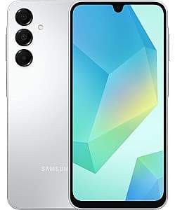 Мобильный телефон Samsung Galaxy A16 4/128GB Gray