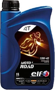 Ulei motor ELF Moto 4 OFF Road 10W40 1L