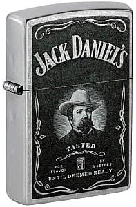 Bricheta Zippo 48748 207 Jack Daniel’s