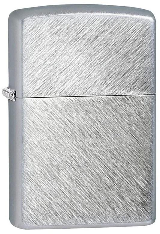 Bricheta Zippo Herringbone Sweep 24648