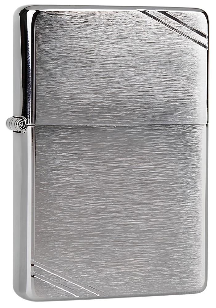 Bricheta Zippo Chrome Vintage Series 230