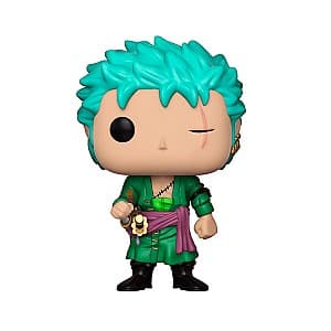 Figurina personaj Funko Pop Roronoa. Zoro (23191)