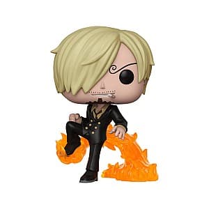 Figurina personaj Funko Pop Vinsmoke Sanji (32715)