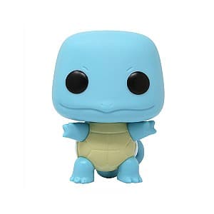 Фигурка персонаж Funko Pop Squirtle Carapuce Schiggy (50402IE)