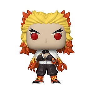 Фигурка персонаж Funko Pop Kyojuro Rengoku (65623)