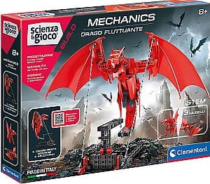 Constructor Clementoni Floating Dragon 75065