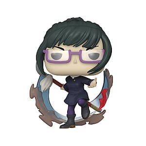 Figurina personaj Funko Pop MAKI ZEN’IN (72045)