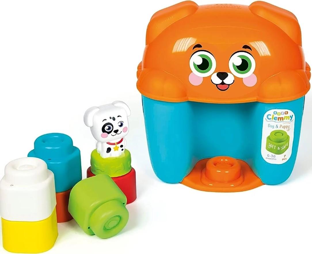 Constructor Clementoni 17769