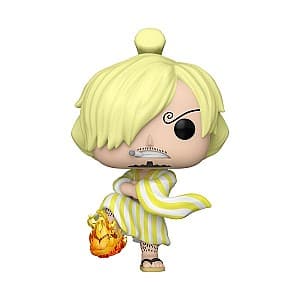 Figurina personaj Funko Pop Sangoro (72108)