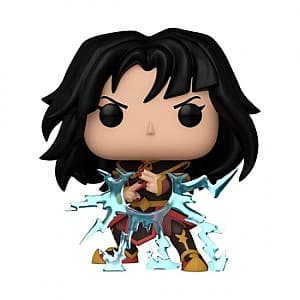 Figurina personaj Funko Pop Azula (72100)