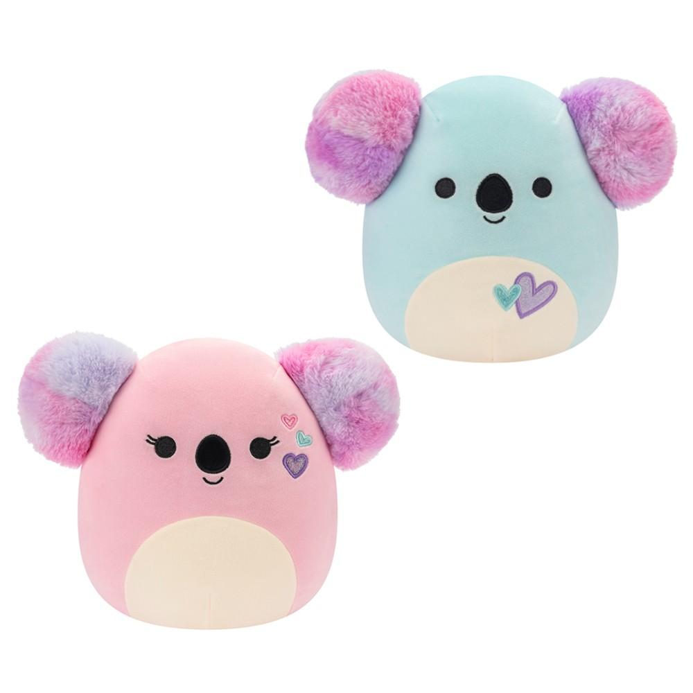 Jucarie de plus Squishmallows Koala Prieteni (SQVA00844)