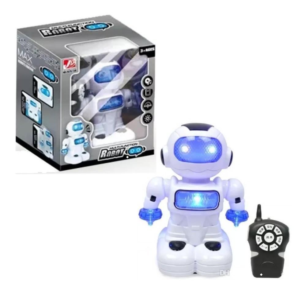 Robot jucarie Jinxianghuang 2629-T3B