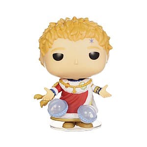 Фигурка персонаж Funko Pop Julius (72117)