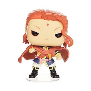 Figurina personaj Funko Pop FUEGOLEON (72116F)