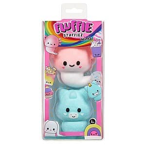 Jucarie antistres Fluffie Stuffiez 2 jucarii (511885)