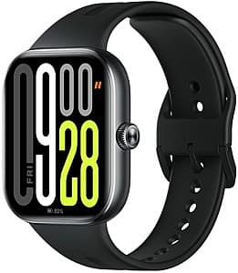 Ceas inteligent Xiaomi Redmi Watch 5 Black