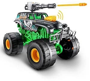 Игрушечная машина Metal Machines Monster Truck Wars (6792-3)